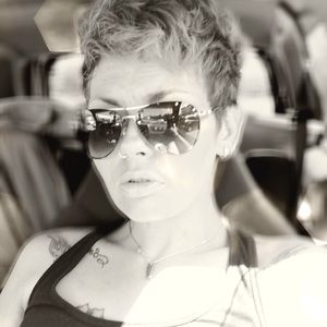 Meet your Posher, Lacie